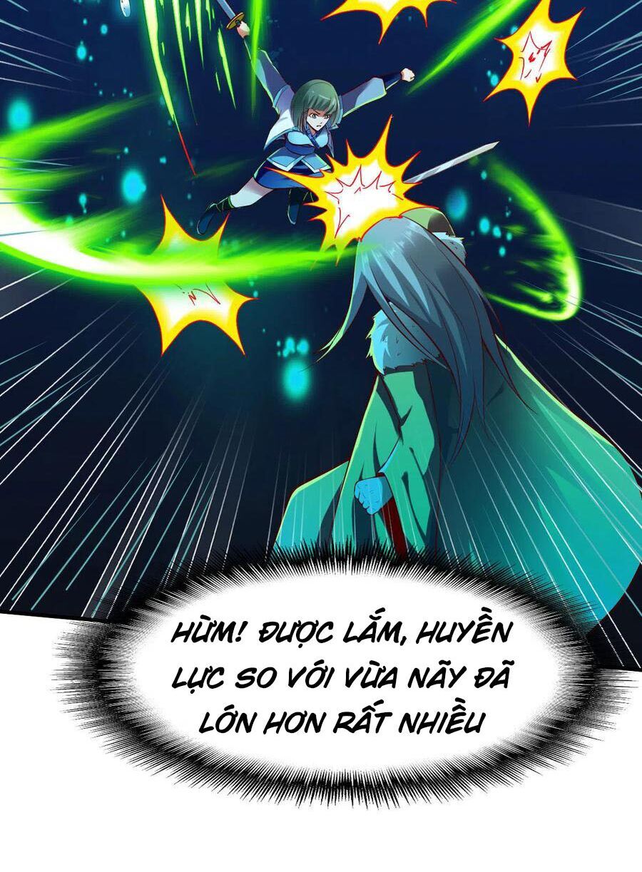 Chiến Đỉnh Chapter 225 - 5