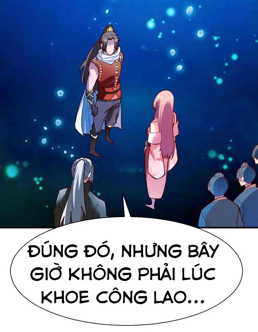 Chiến Đỉnh Chapter 227 - 2