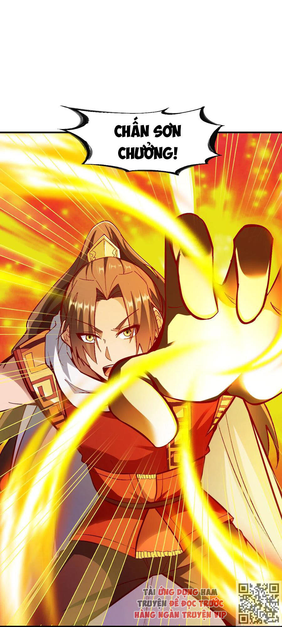 Chiến Đỉnh Chapter 228 - 1
