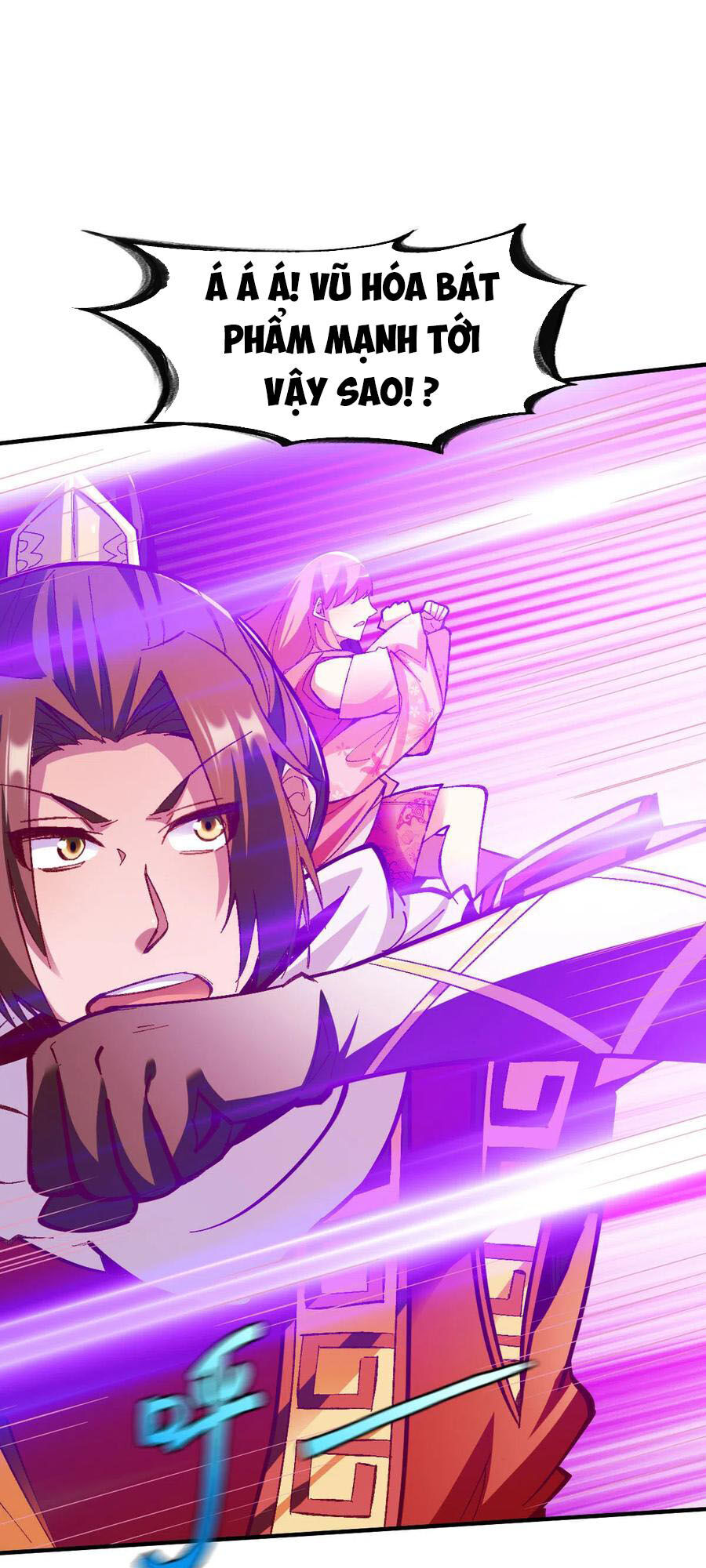 Chiến Đỉnh Chapter 228 - 11