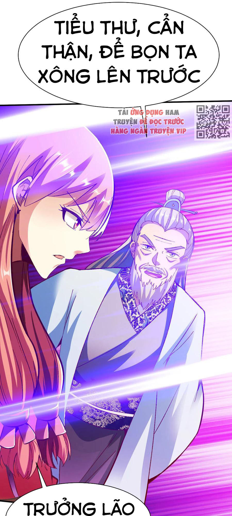 Chiến Đỉnh Chapter 228 - 13