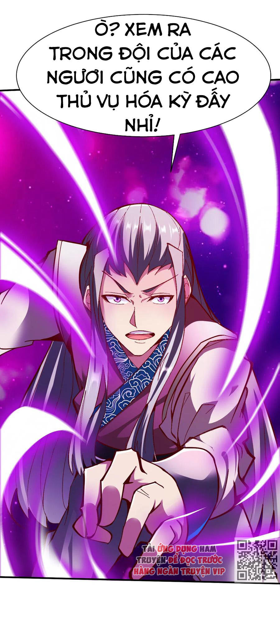 Chiến Đỉnh Chapter 228 - 17