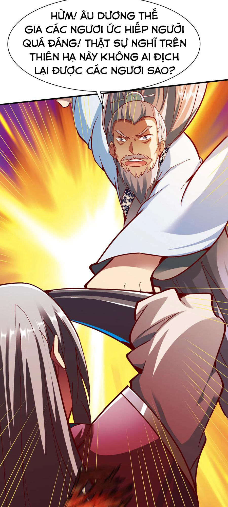 Chiến Đỉnh Chapter 228 - 19