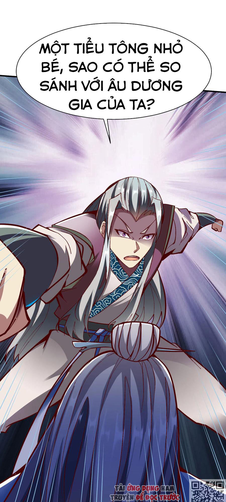 Chiến Đỉnh Chapter 228 - 21