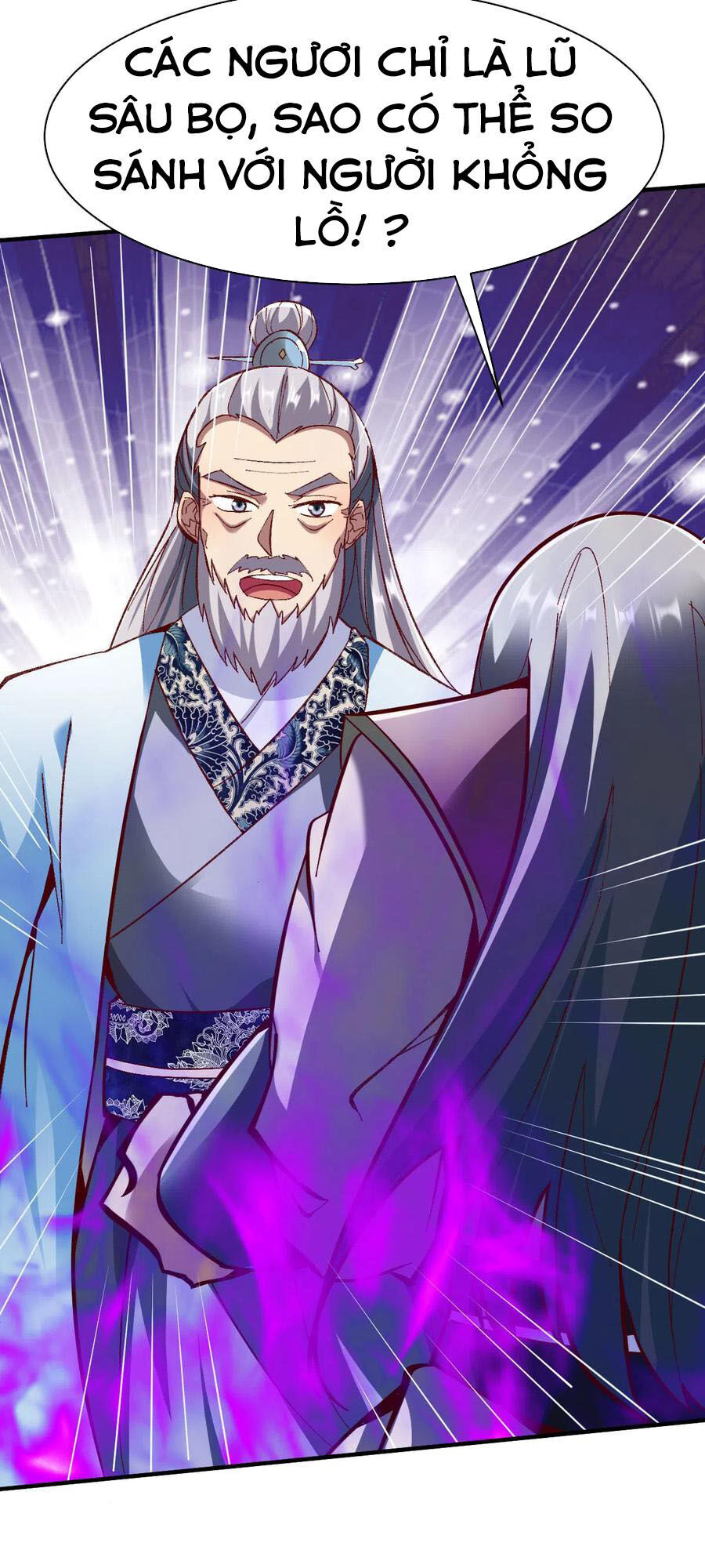 Chiến Đỉnh Chapter 228 - 23