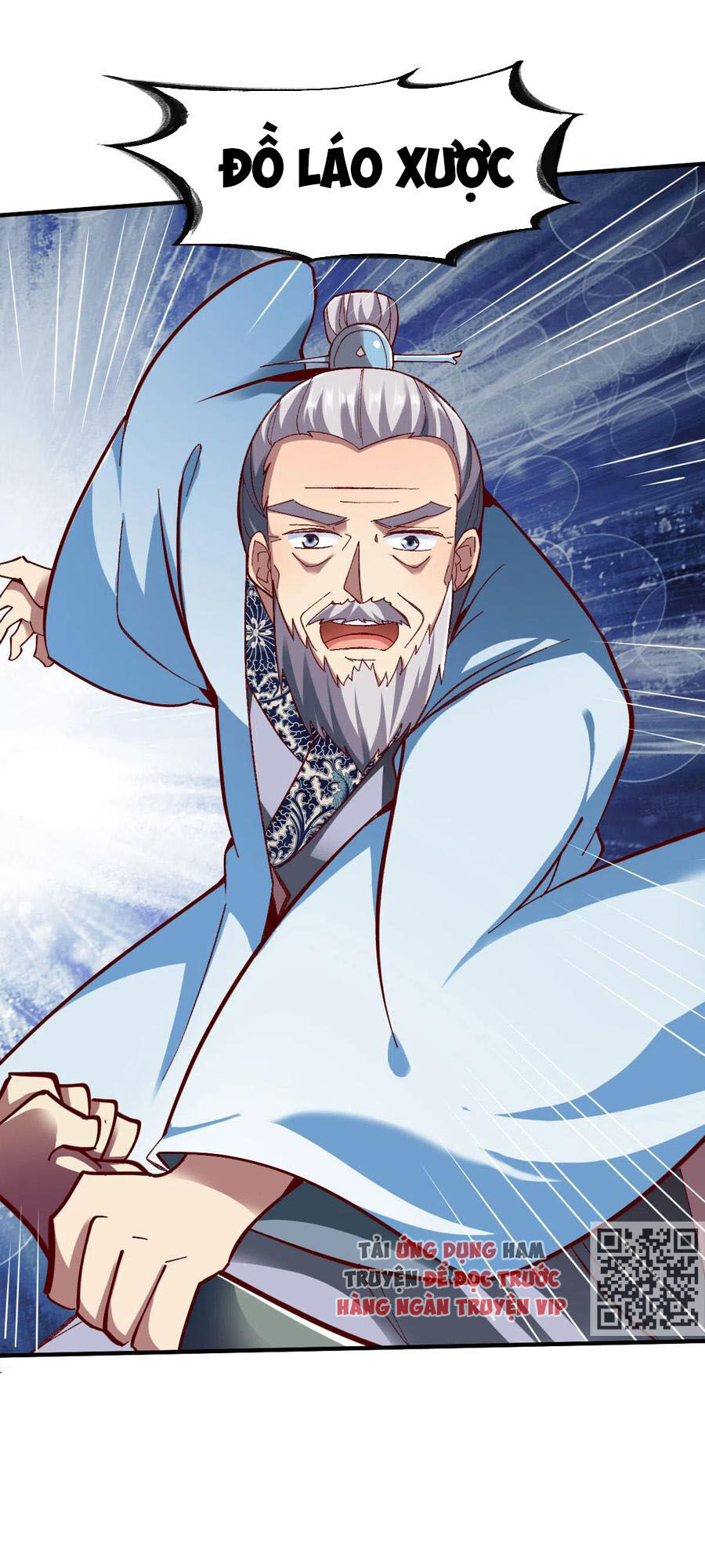 Chiến Đỉnh Chapter 228 - 25