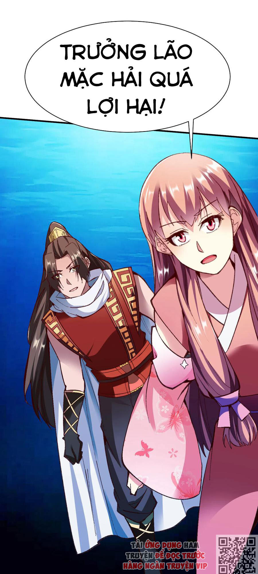 Chiến Đỉnh Chapter 228 - 29