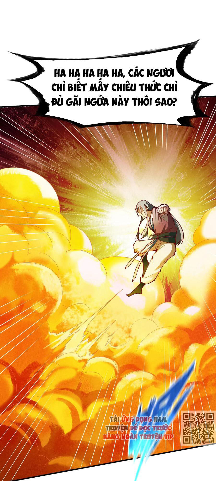 Chiến Đỉnh Chapter 228 - 5