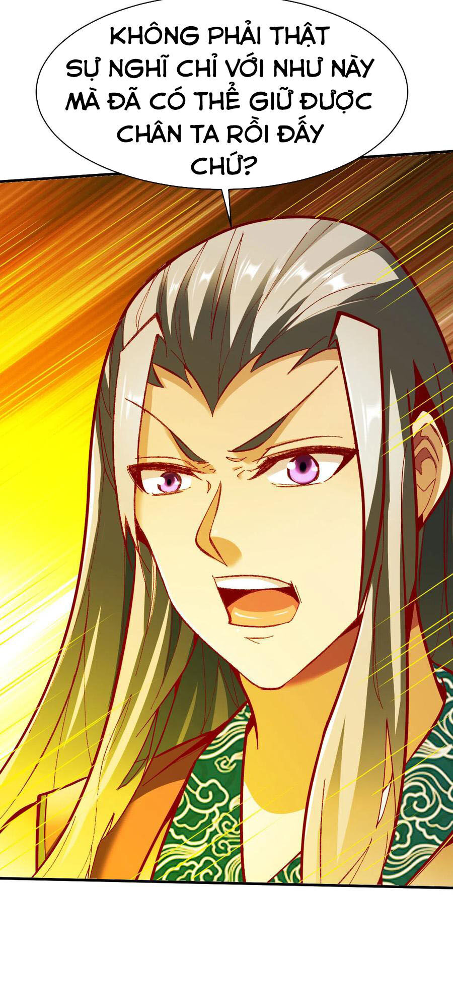 Chiến Đỉnh Chapter 228 - 7