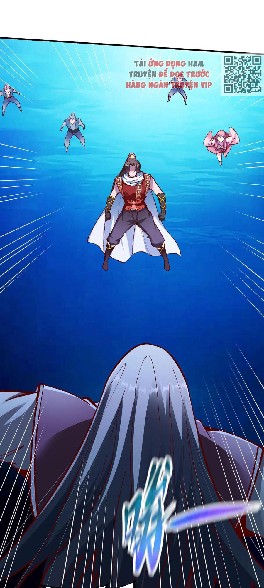 Chiến Đỉnh Chapter 228 - 9