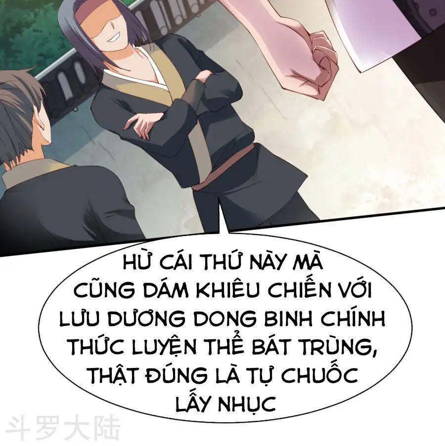 Chiến Đỉnh Chapter 23 - 11