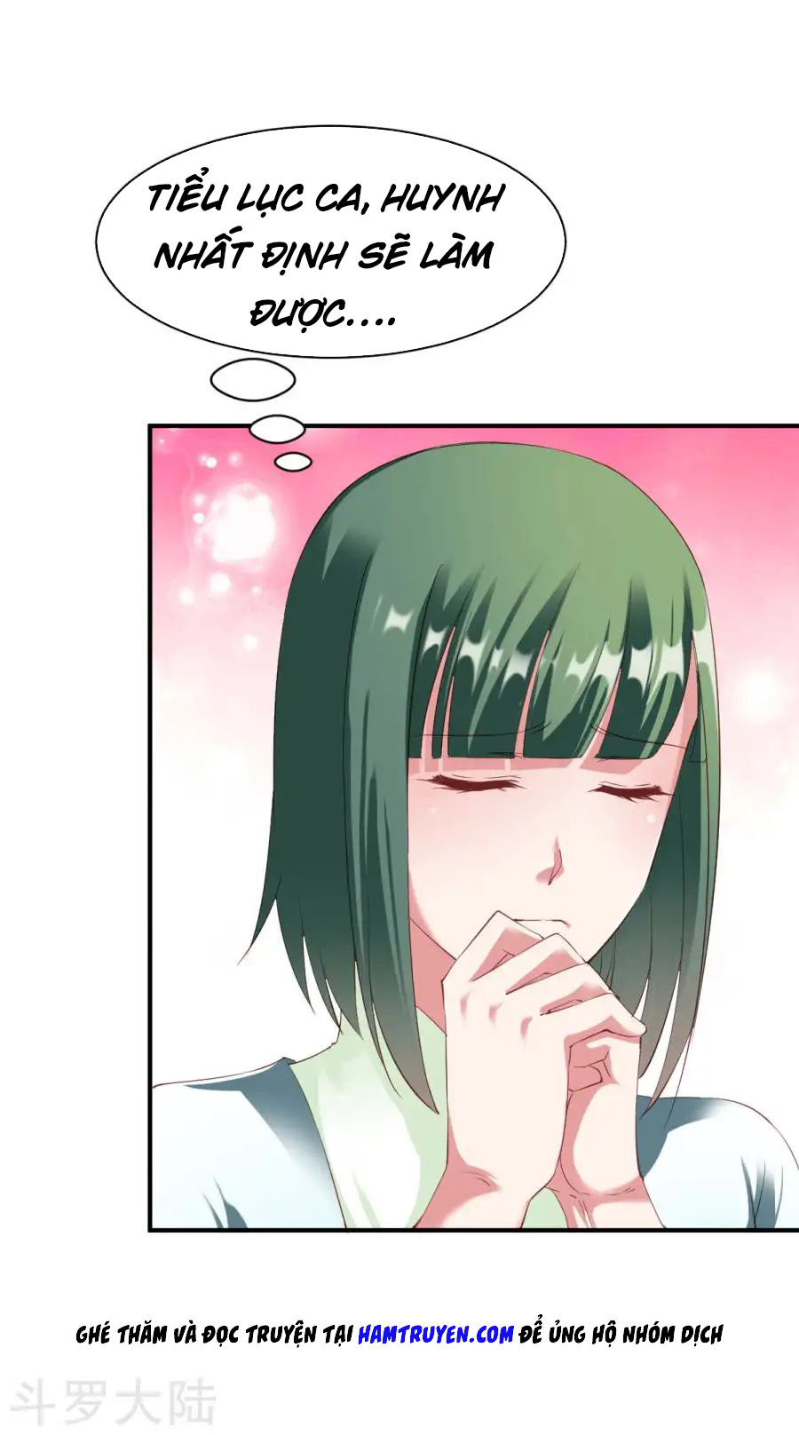 Chiến Đỉnh Chapter 23 - 16