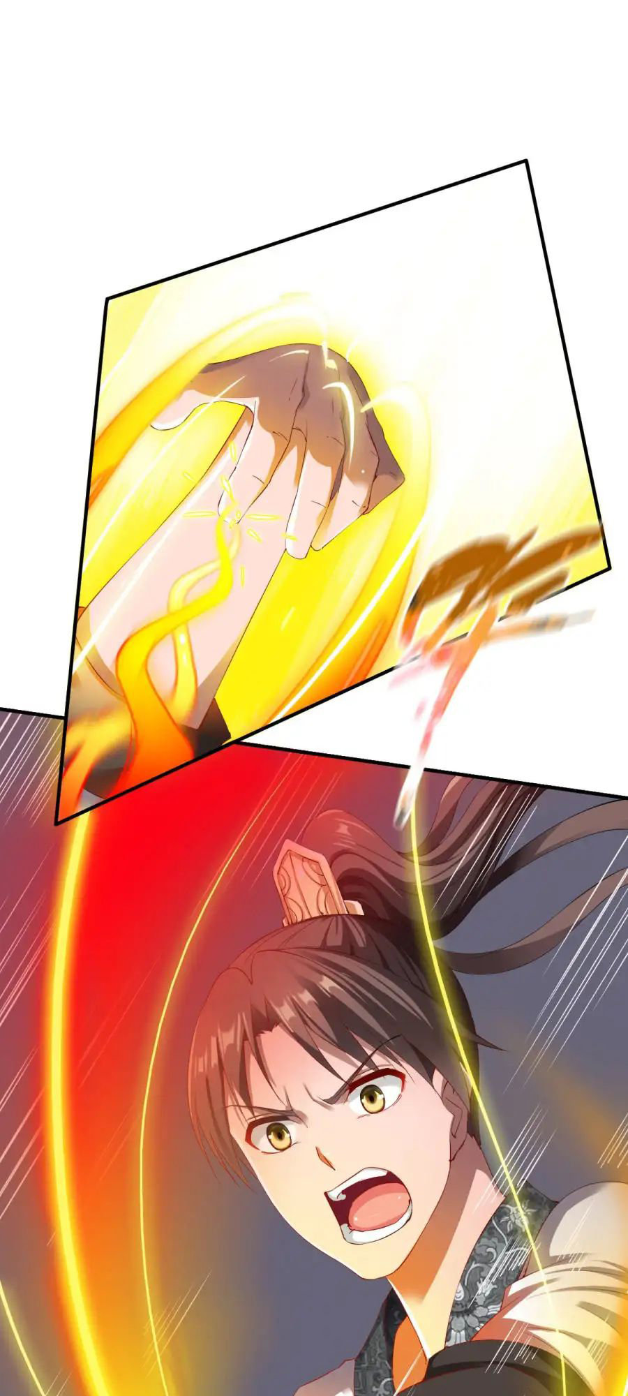 Chiến Đỉnh Chapter 23 - 17