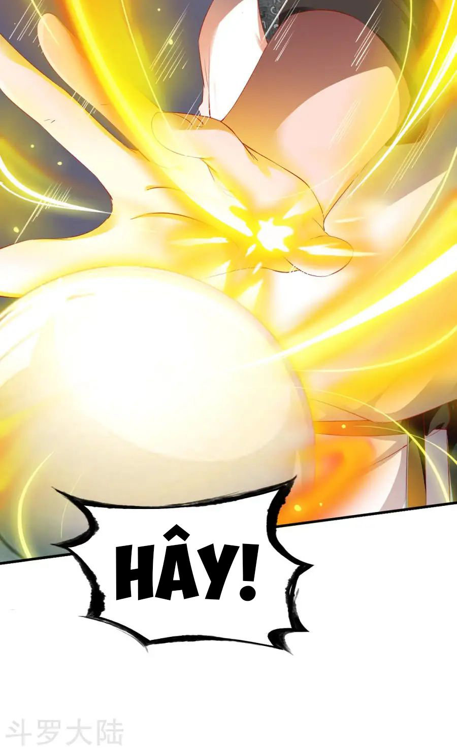 Chiến Đỉnh Chapter 23 - 18