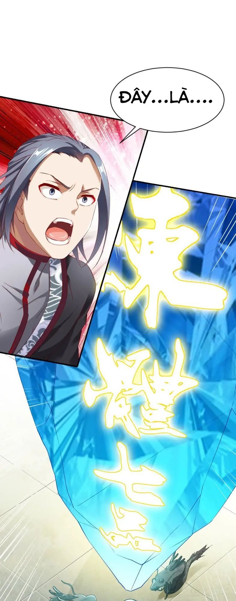 Chiến Đỉnh Chapter 23 - 21