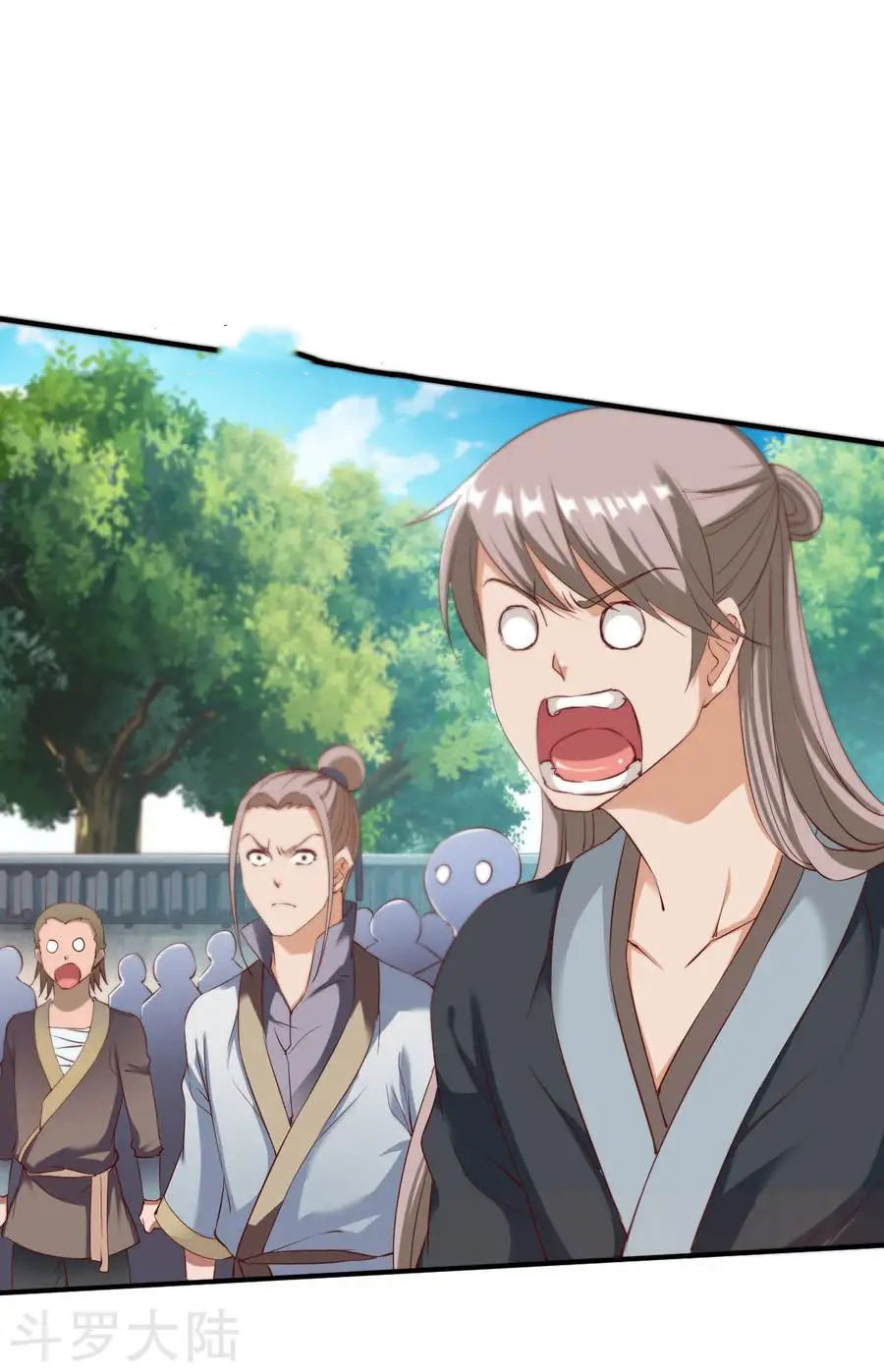 Chiến Đỉnh Chapter 23 - 23