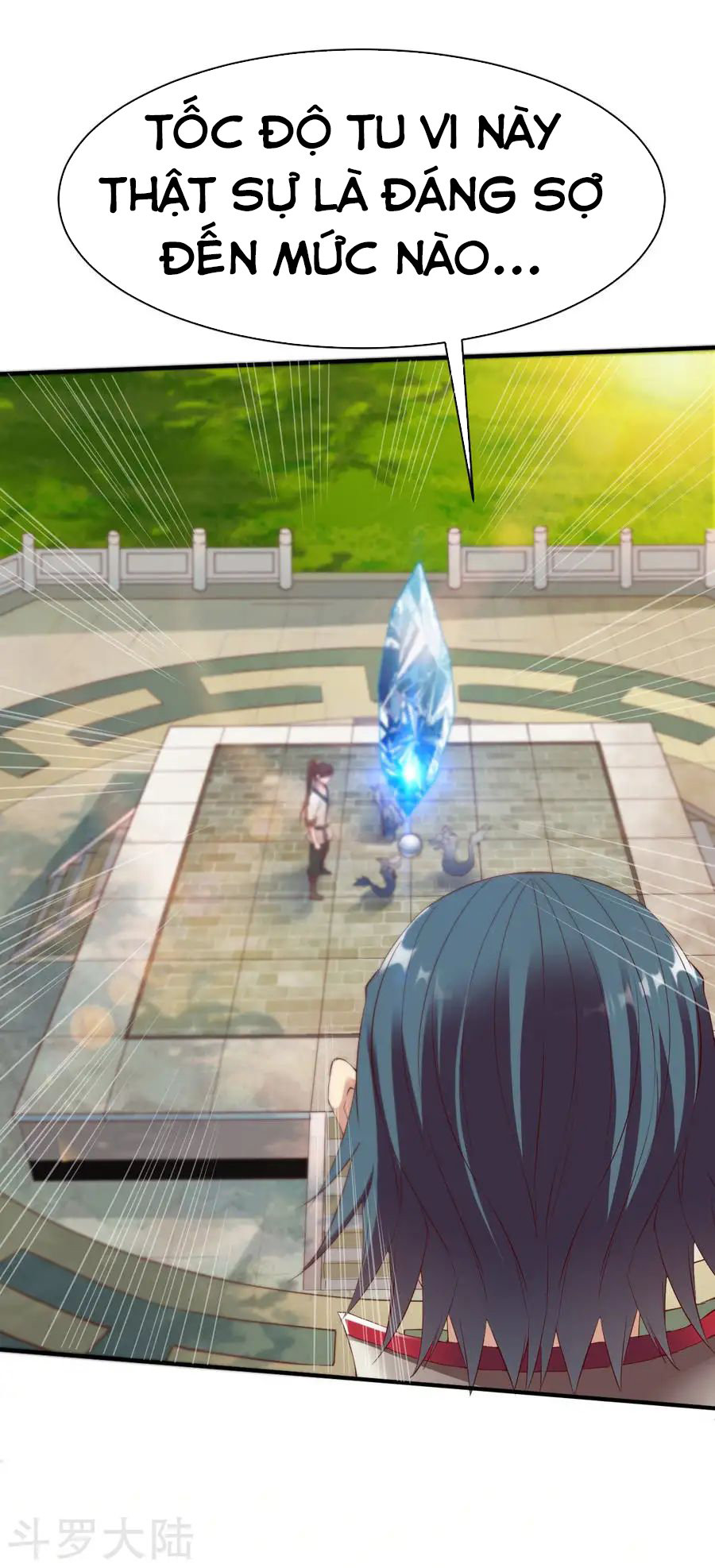 Chiến Đỉnh Chapter 23 - 26