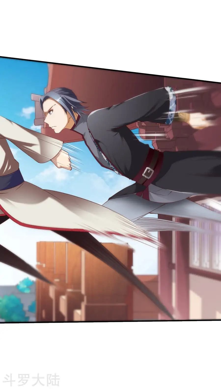 Chiến Đỉnh Chapter 23 - 29