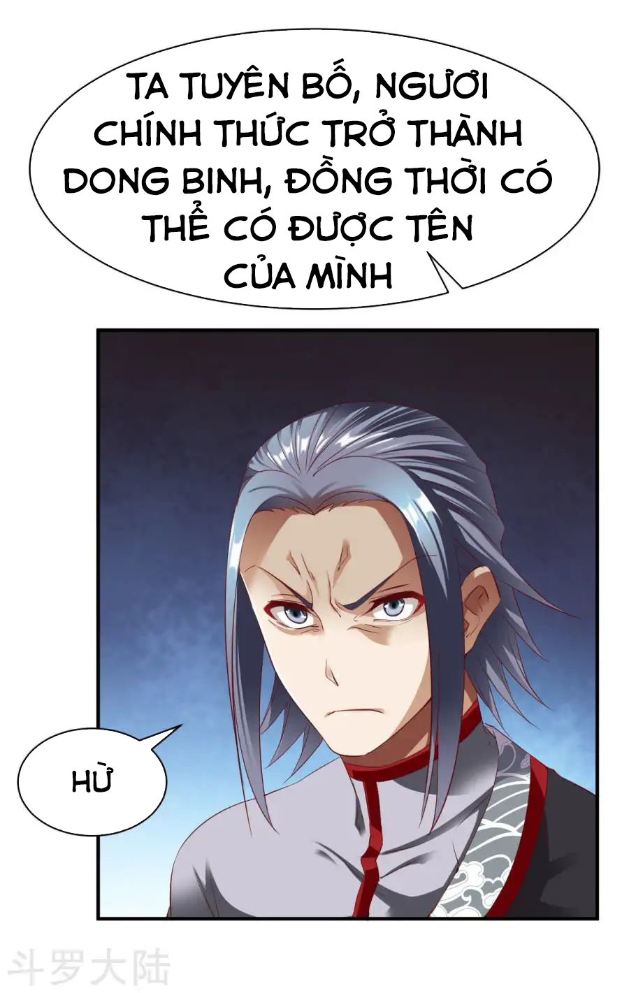 Chiến Đỉnh Chapter 23 - 35