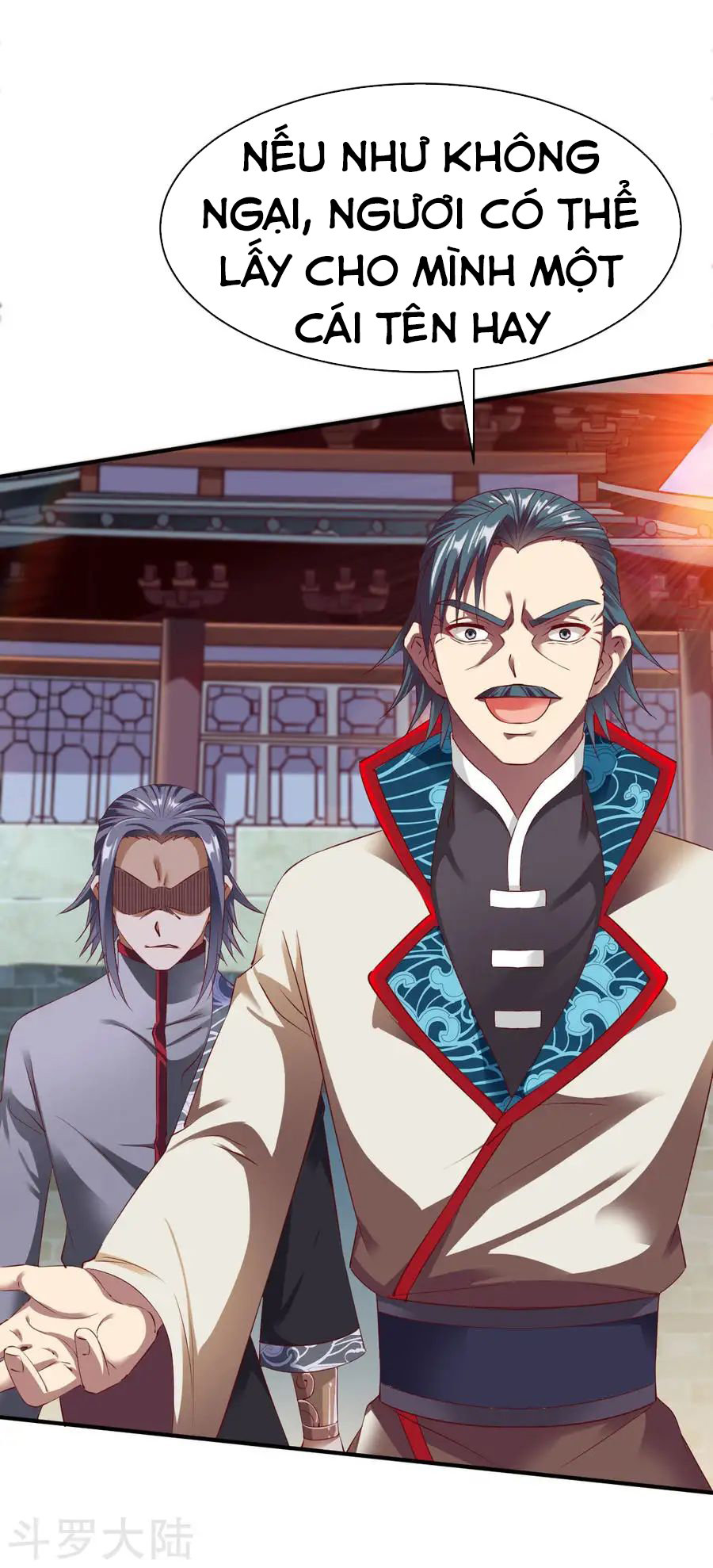 Chiến Đỉnh Chapter 23 - 36