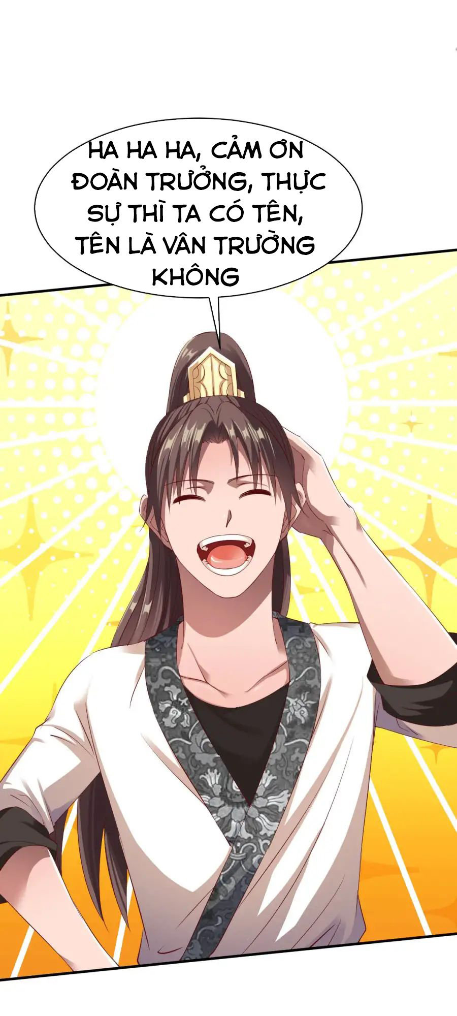 Chiến Đỉnh Chapter 23 - 37