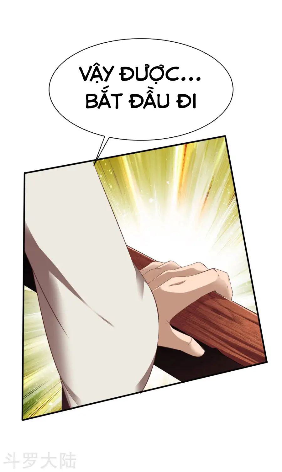 Chiến Đỉnh Chapter 23 - 5