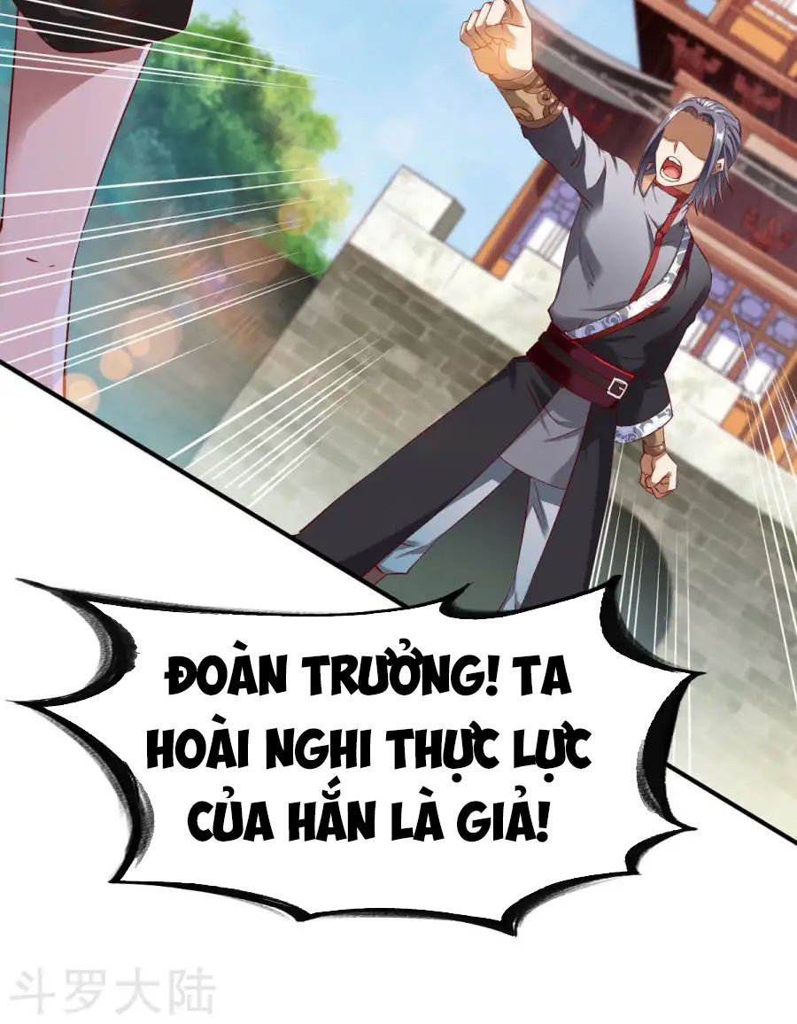 Chiến Đỉnh Chapter 23 - 41