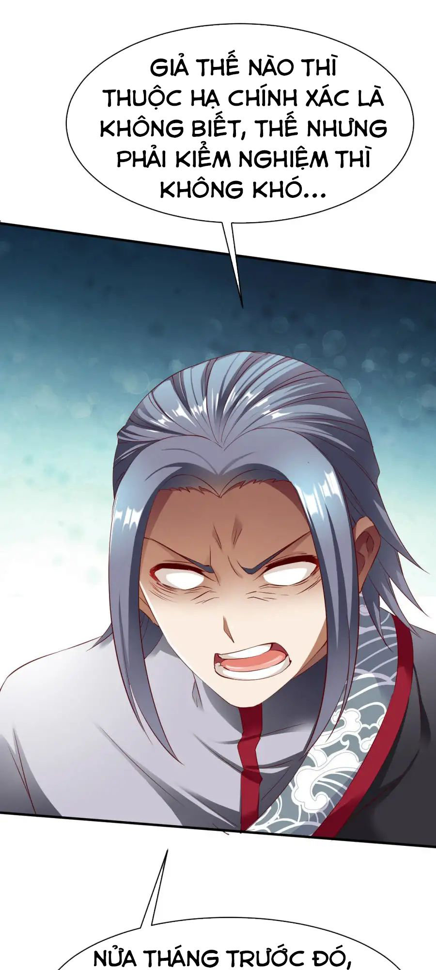 Chiến Đỉnh Chapter 23 - 46