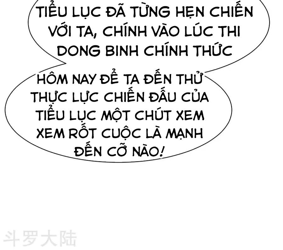 Chiến Đỉnh Chapter 23 - 47