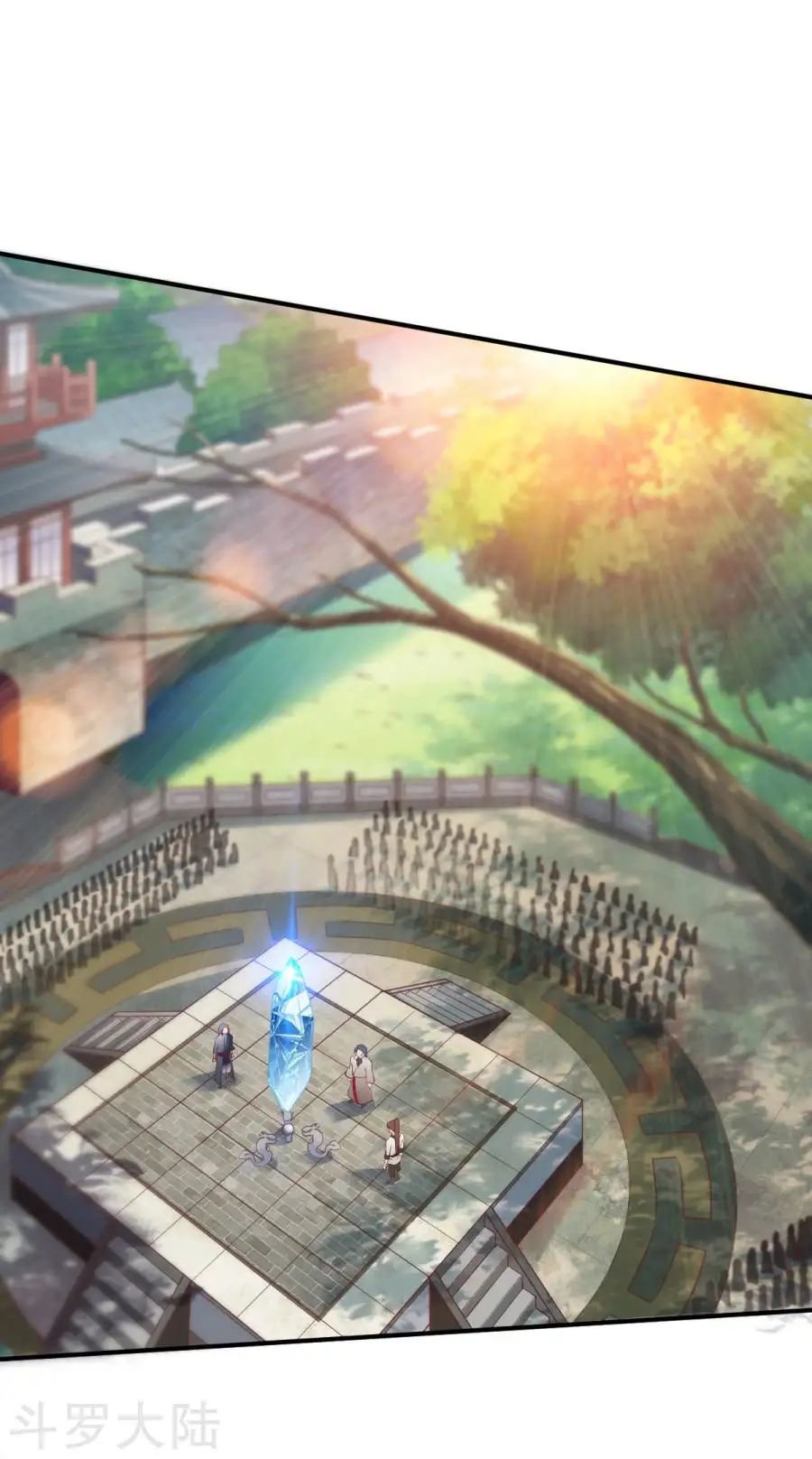 Chiến Đỉnh Chapter 23 - 48