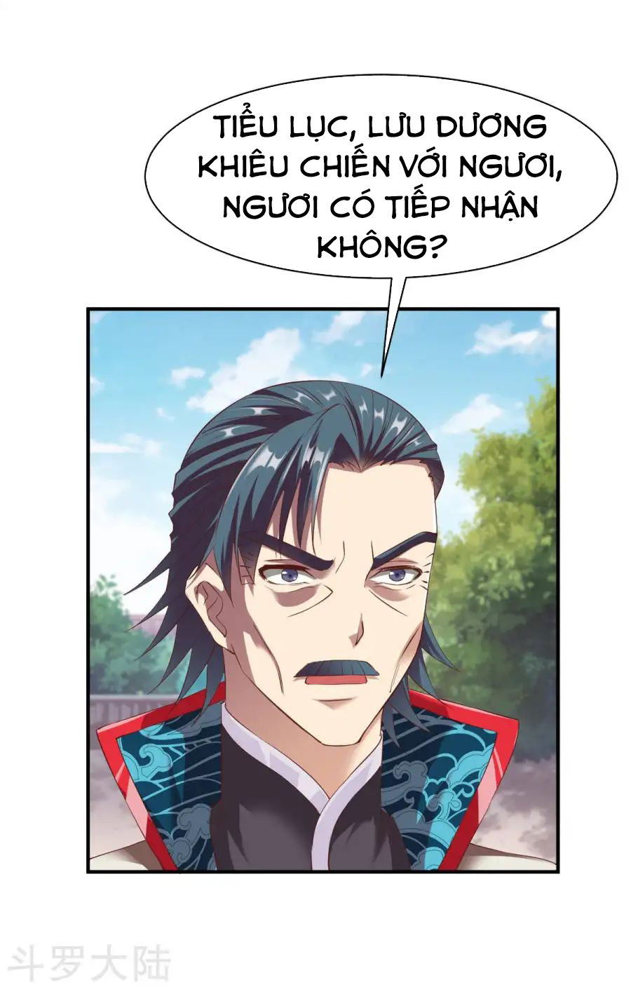 Chiến Đỉnh Chapter 23 - 49