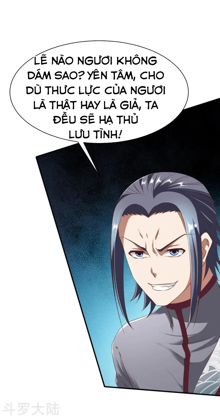 Chiến Đỉnh Chapter 23 - 50