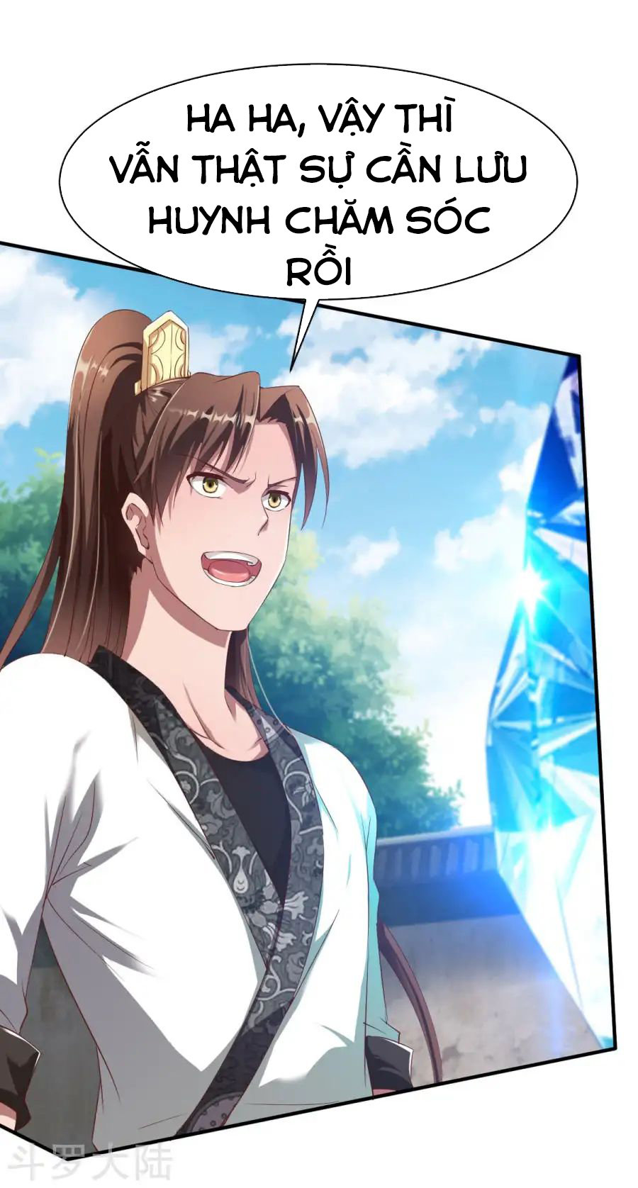 Chiến Đỉnh Chapter 23 - 51