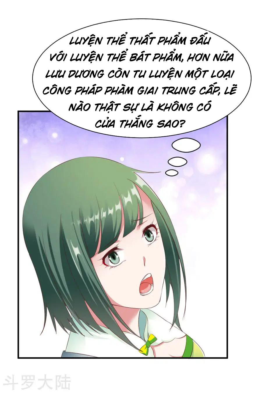 Chiến Đỉnh Chapter 23 - 55