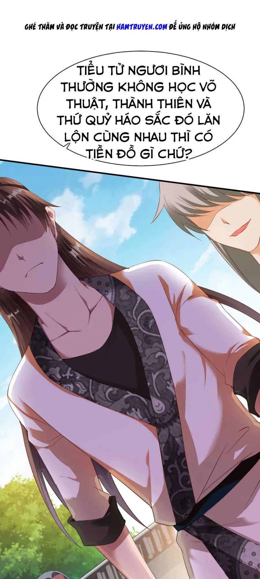 Chiến Đỉnh Chapter 23 - 10