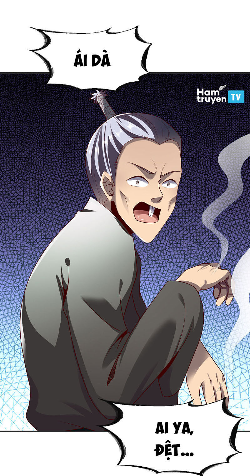 Chiến Đỉnh Chapter 232 - 7