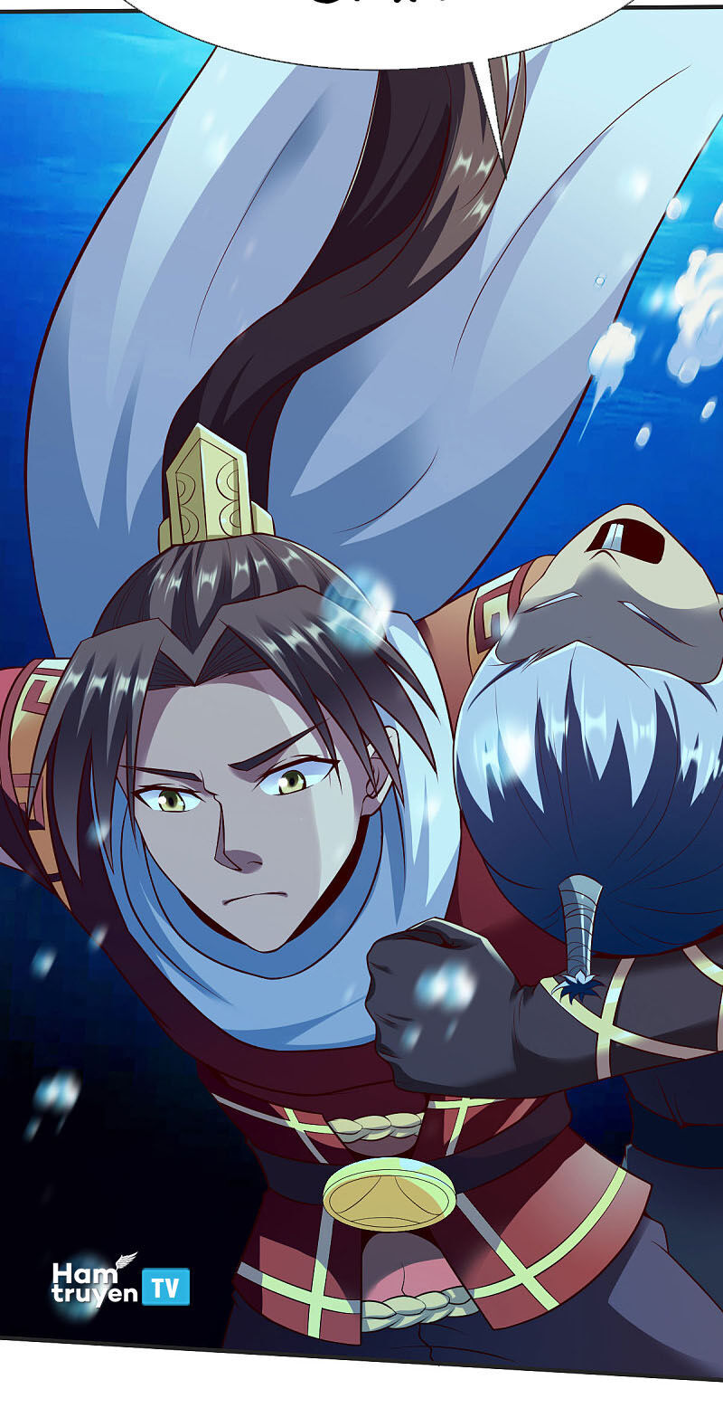 Chiến Đỉnh Chapter 232 - 9