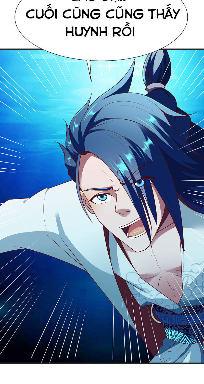 Chiến Đỉnh Chapter 233 - 2