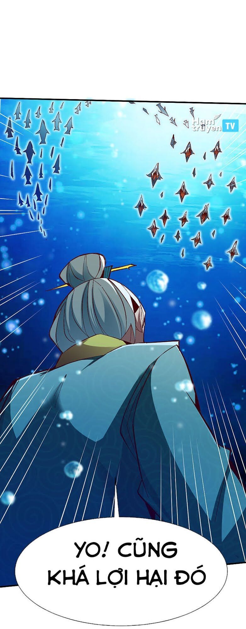 Chiến Đỉnh Chapter 234 - 11