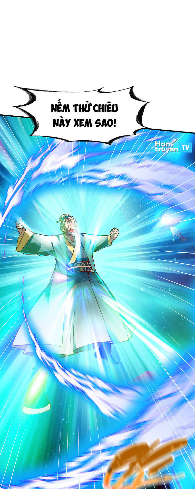 Chiến Đỉnh Chapter 234 - 14