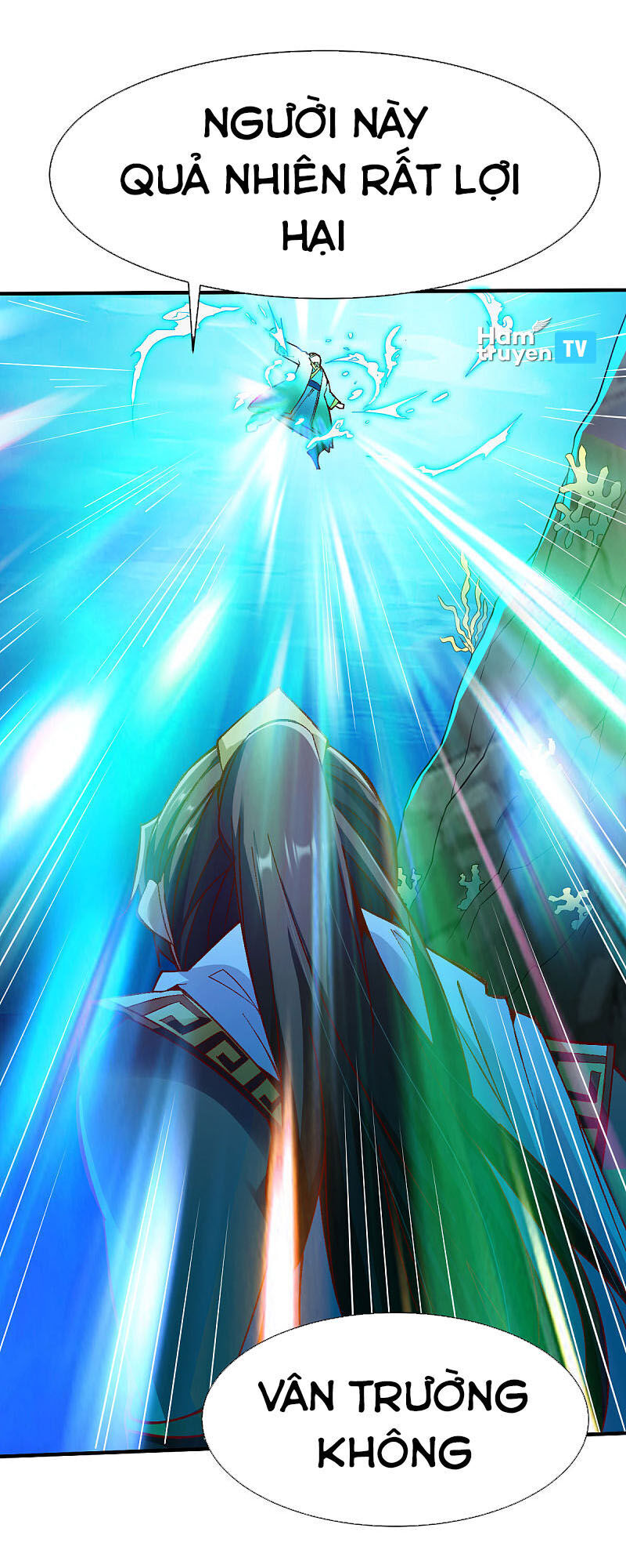 Chiến Đỉnh Chapter 234 - 16