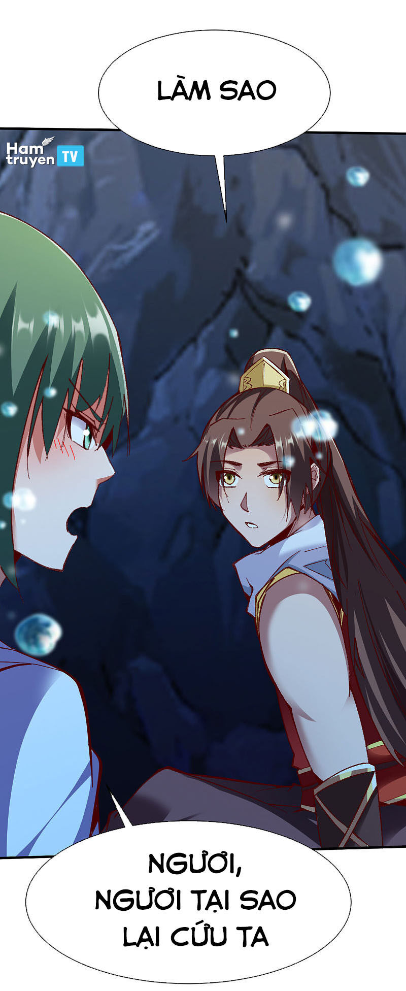 Chiến Đỉnh Chapter 234 - 18