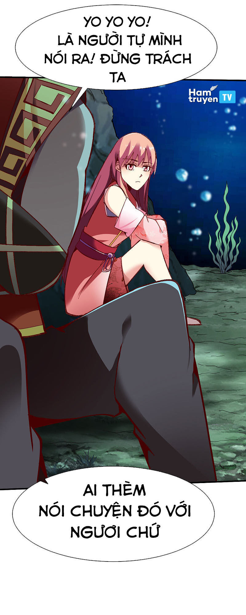 Chiến Đỉnh Chapter 234 - 20