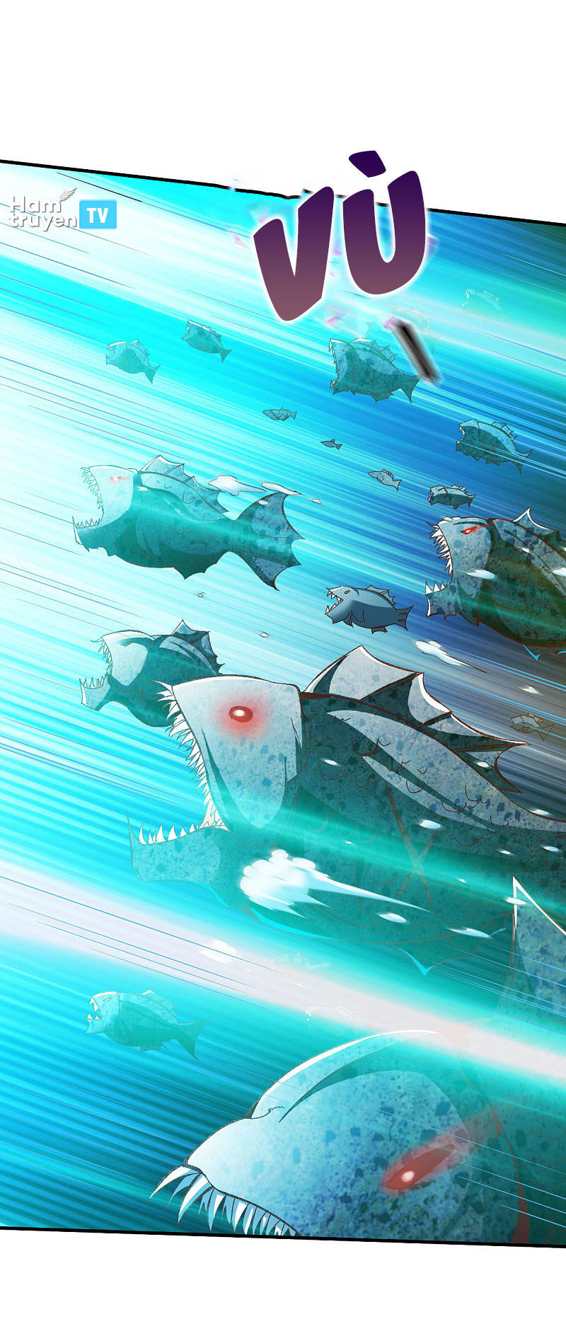 Chiến Đỉnh Chapter 234 - 3