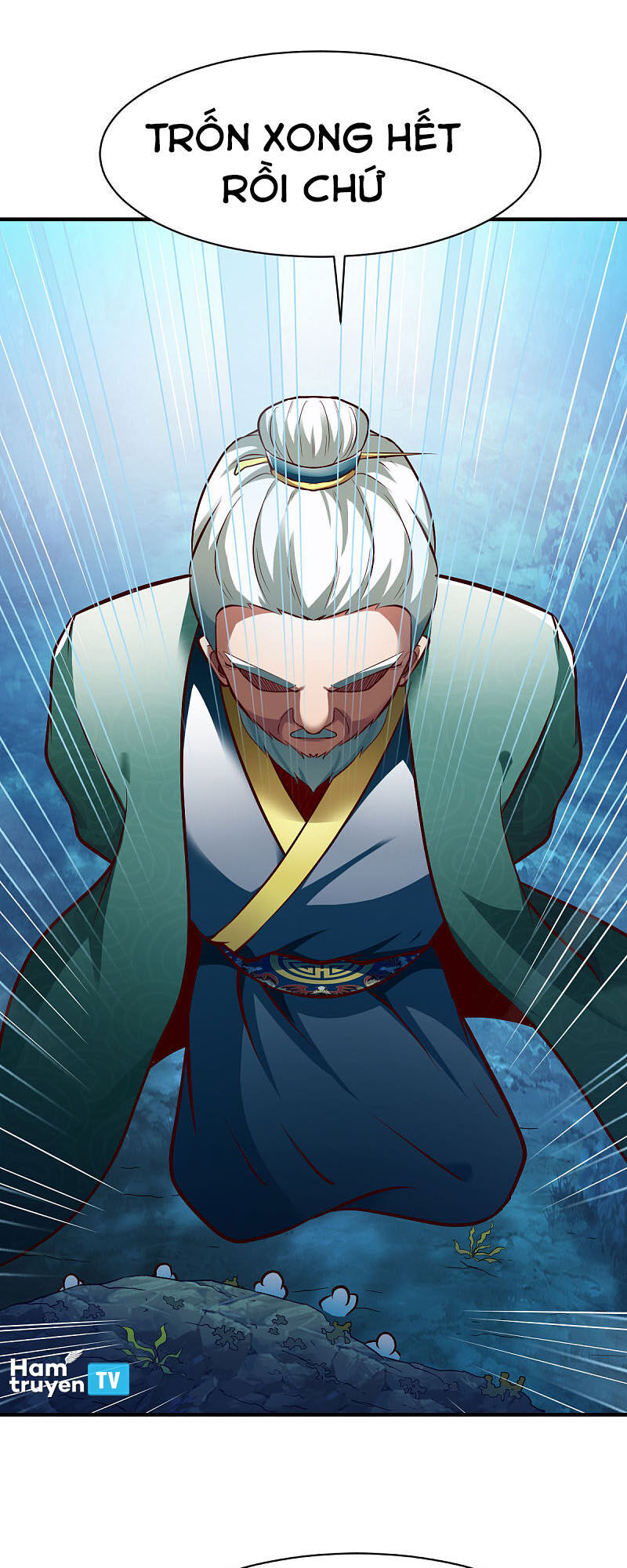 Chiến Đỉnh Chapter 234 - 4