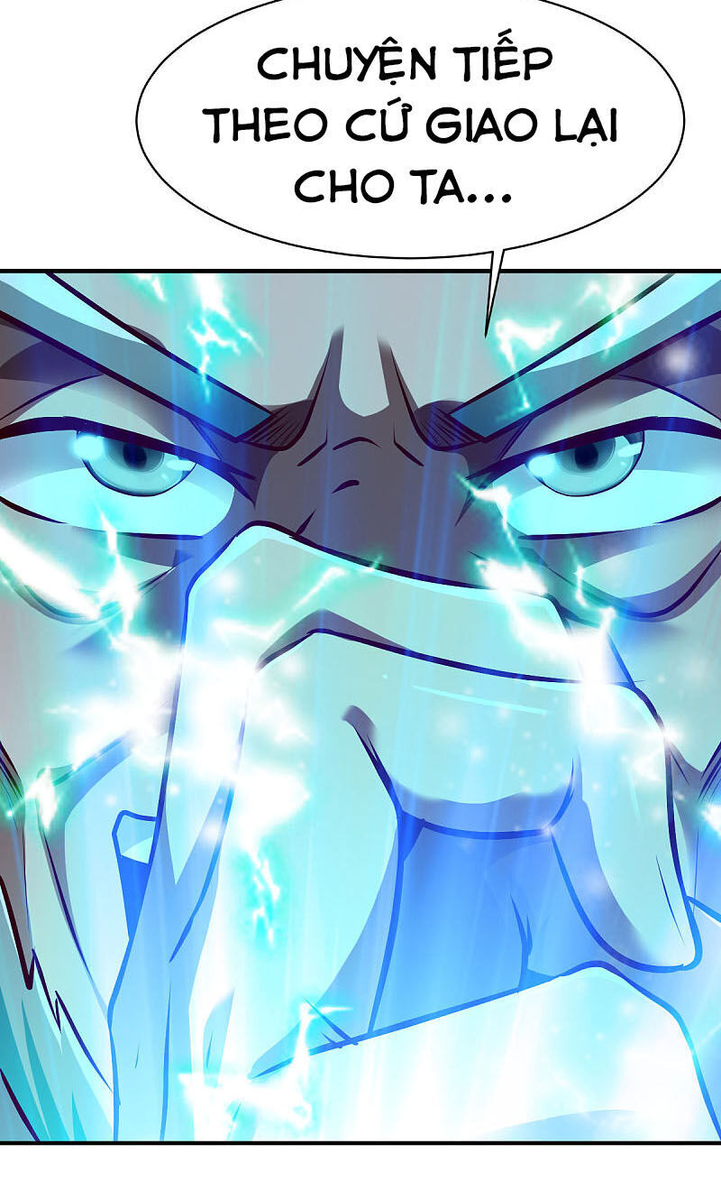 Chiến Đỉnh Chapter 234 - 5