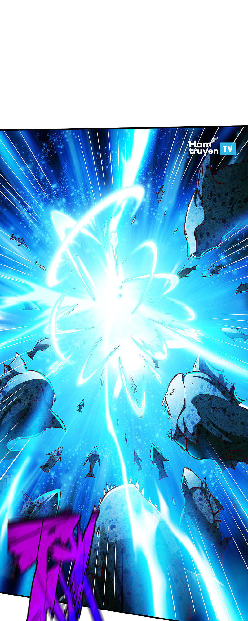 Chiến Đỉnh Chapter 234 - 6