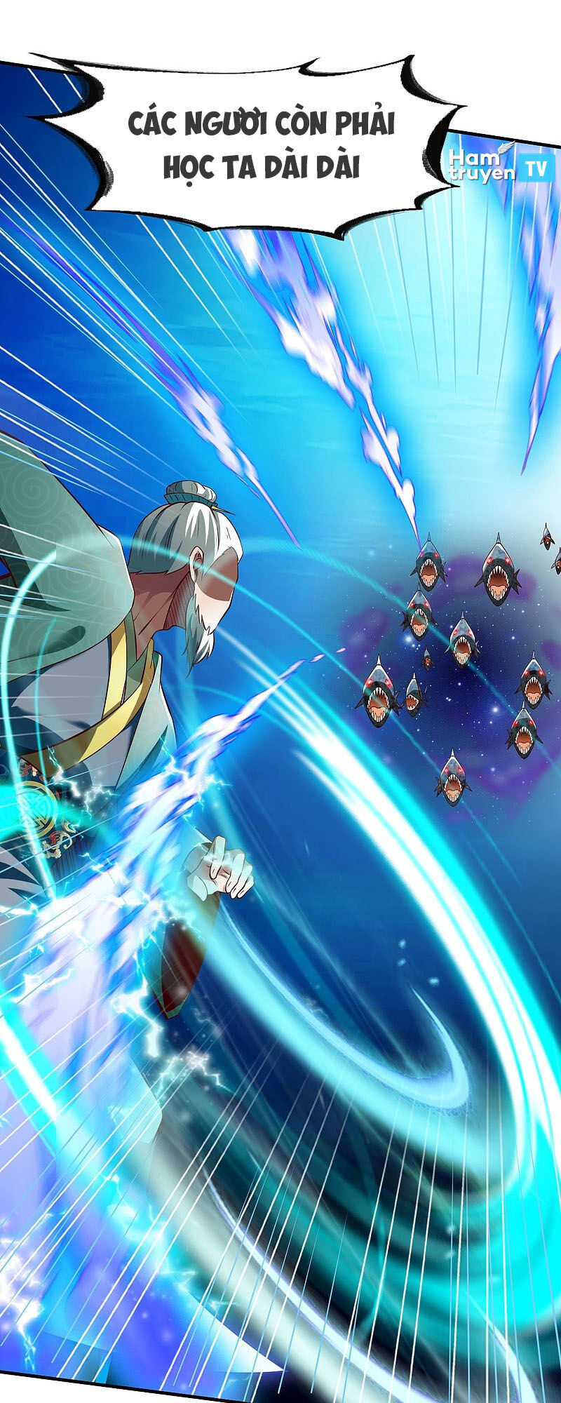 Chiến Đỉnh Chapter 234 - 8