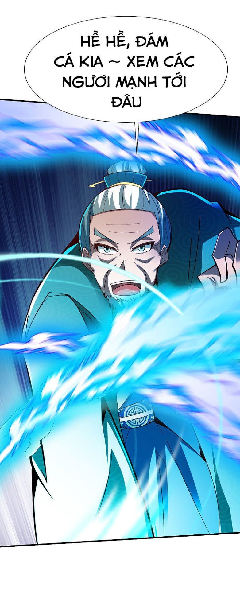 Chiến Đỉnh Chapter 234 - 10