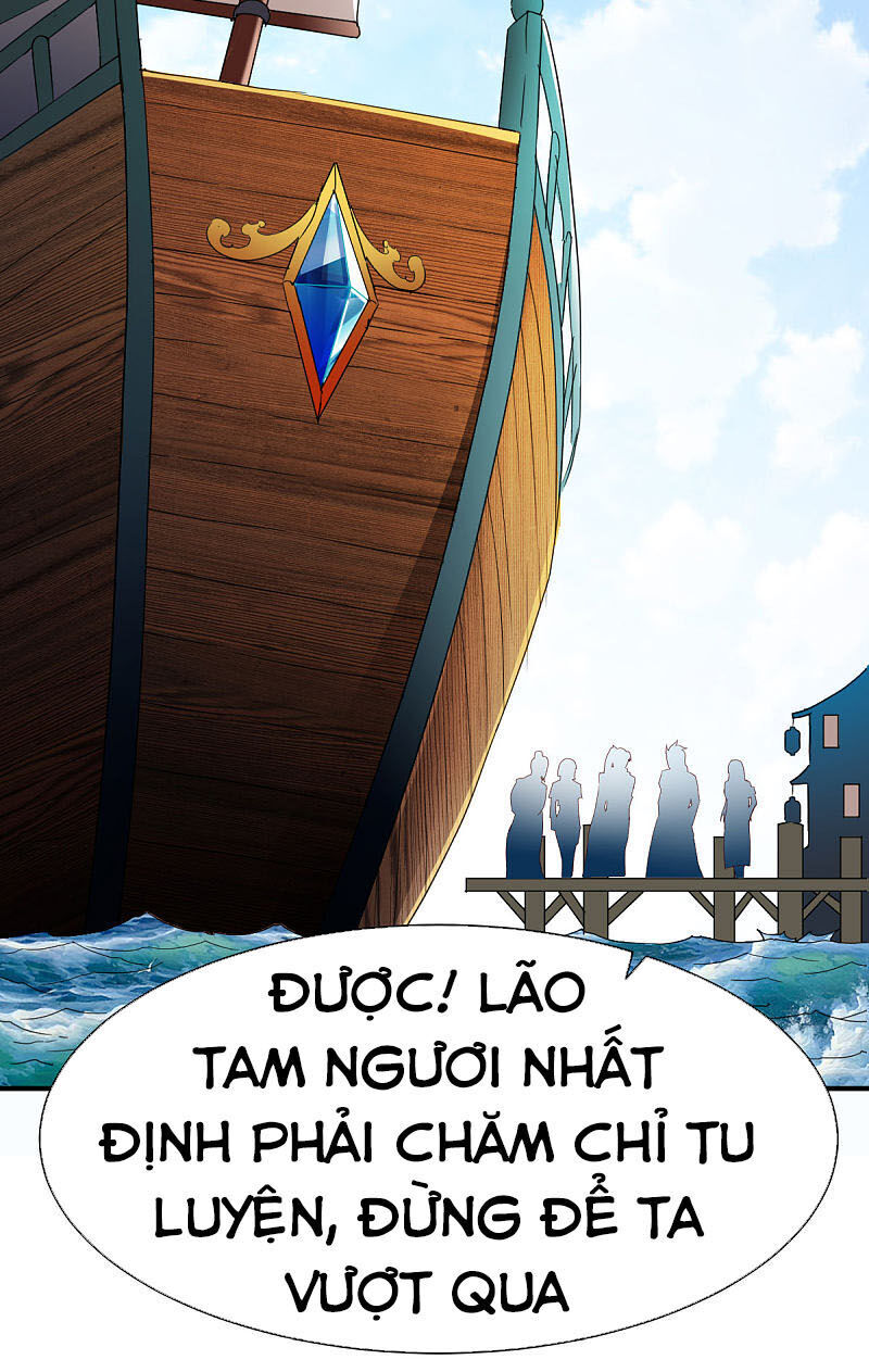 Chiến Đỉnh Chapter 235 - 23